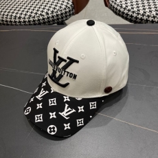 Louis Vuitton Caps